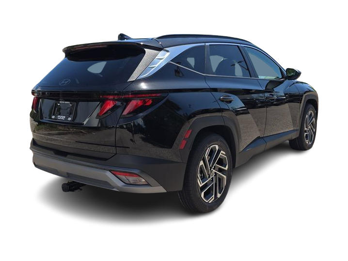 Thumbnail: 2026 Hyundai Tucson - 17