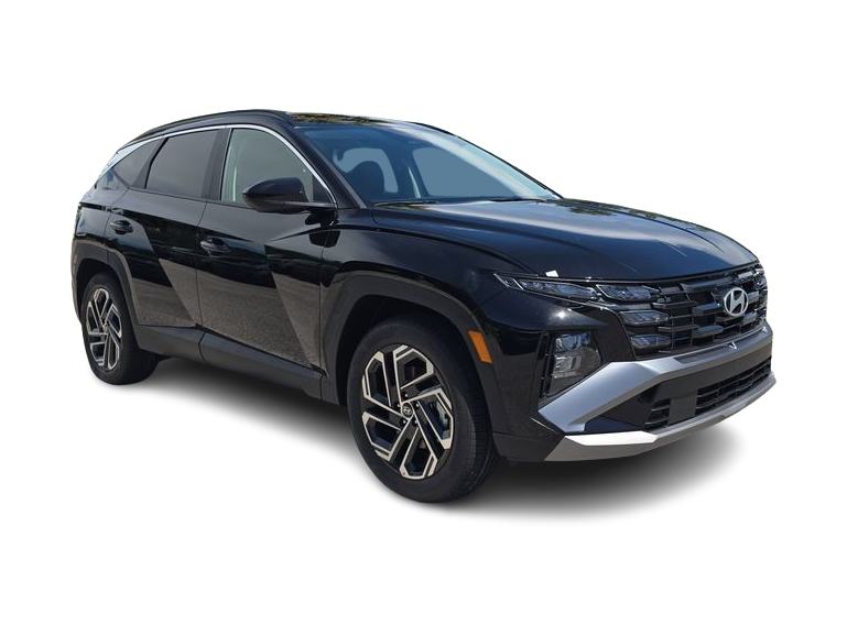 Thumbnail: 2026 Hyundai Tucson - 19