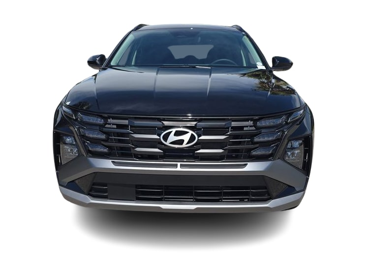 Thumbnail: 2026 Hyundai Tucson - 6