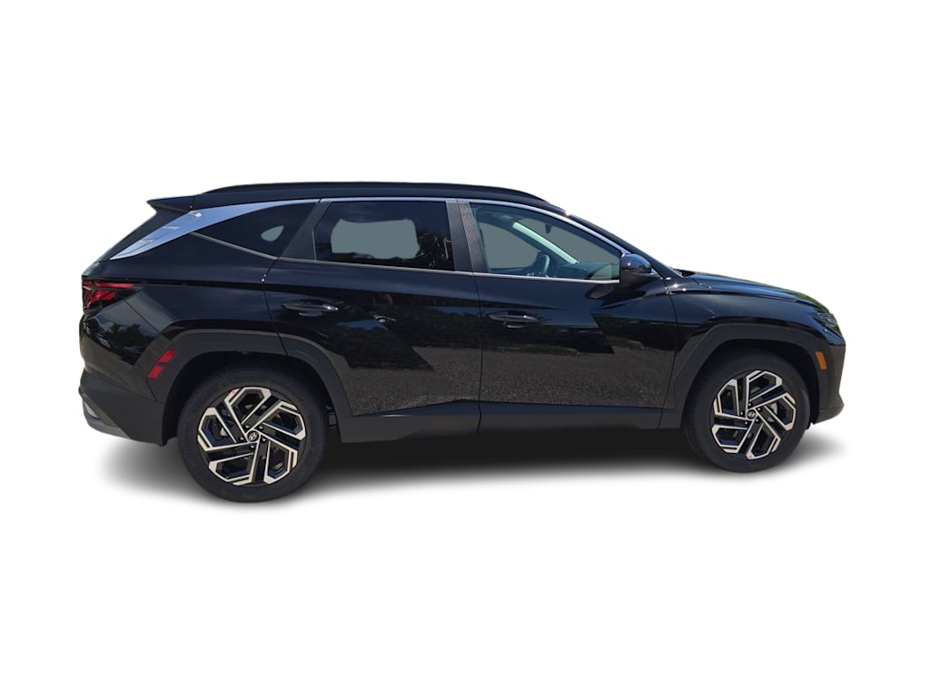 Thumbnail: 2026 Hyundai Tucson - 18