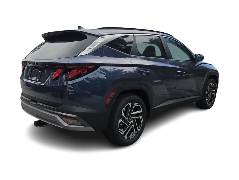 Thumbnail: 2026 Hyundai Tucson - 16