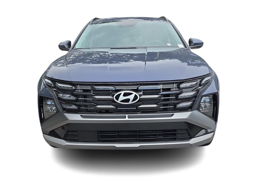 Thumbnail: 2026 Hyundai Tucson - 19