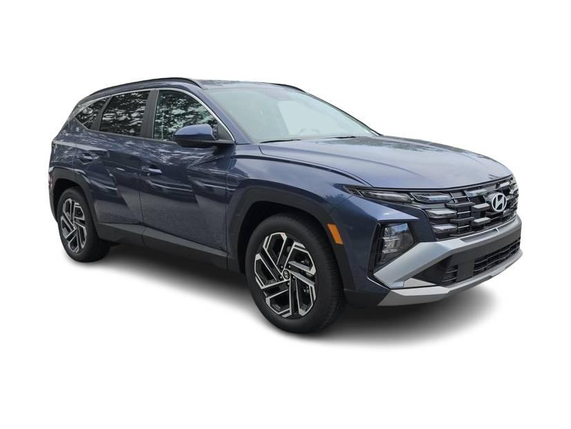 Thumbnail: 2026 Hyundai Tucson - 18