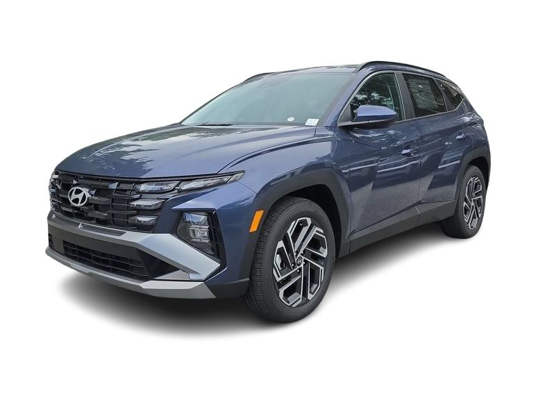 Thumbnail: 2026 Hyundai Tucson - 15