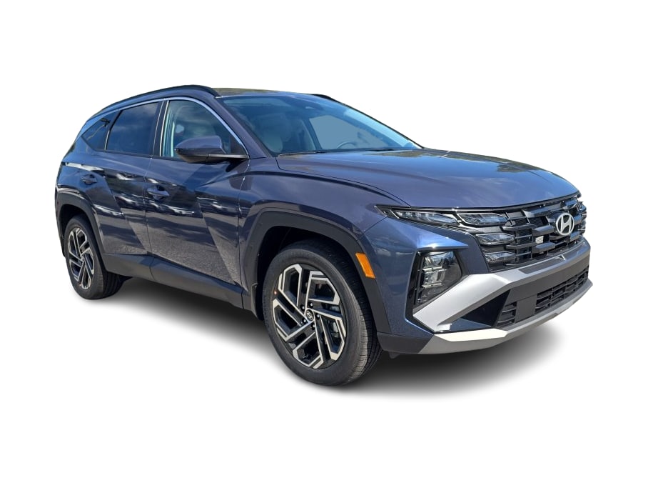 Thumbnail: 2026 Hyundai Tucson - 20