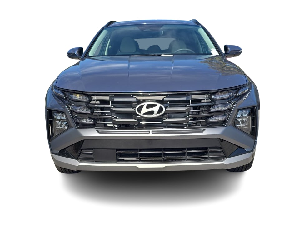 Thumbnail: 2026 Hyundai Tucson - 6