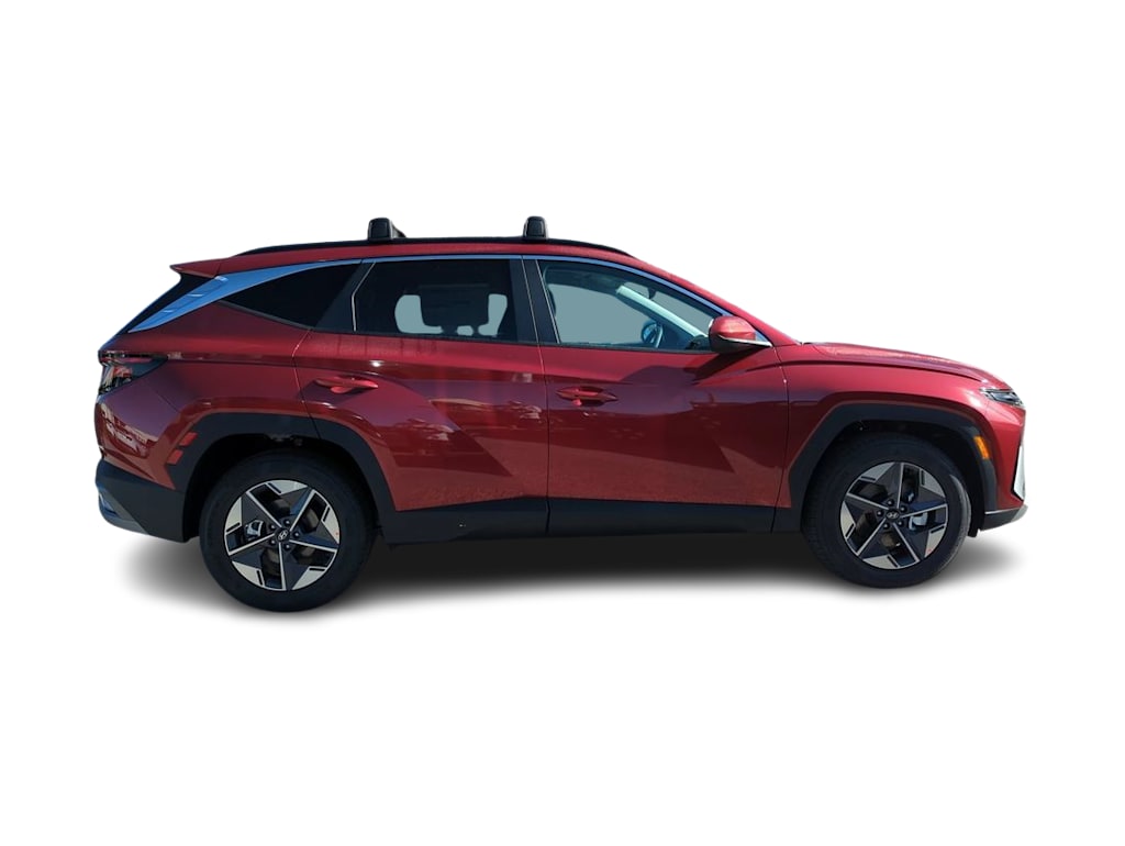 Thumbnail: 2026 Hyundai Tucson - 20
