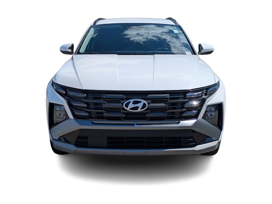 Thumbnail: 2025 Hyundai Tucson - 6