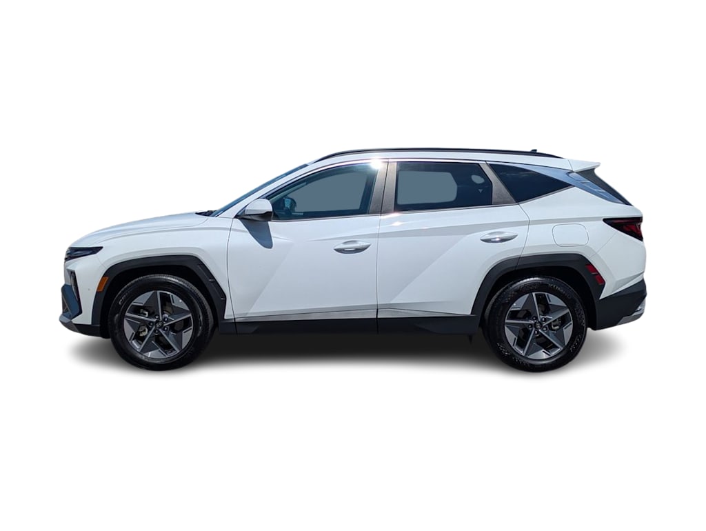 Thumbnail: 2025 Hyundai Tucson - 3