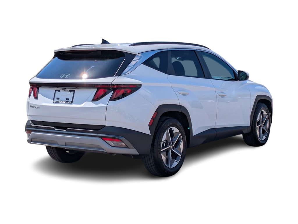 Thumbnail: 2025 Hyundai Tucson - 20