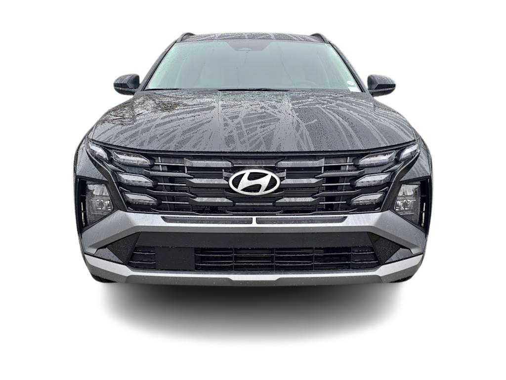 Thumbnail: 2026 Hyundai Tucson - 6