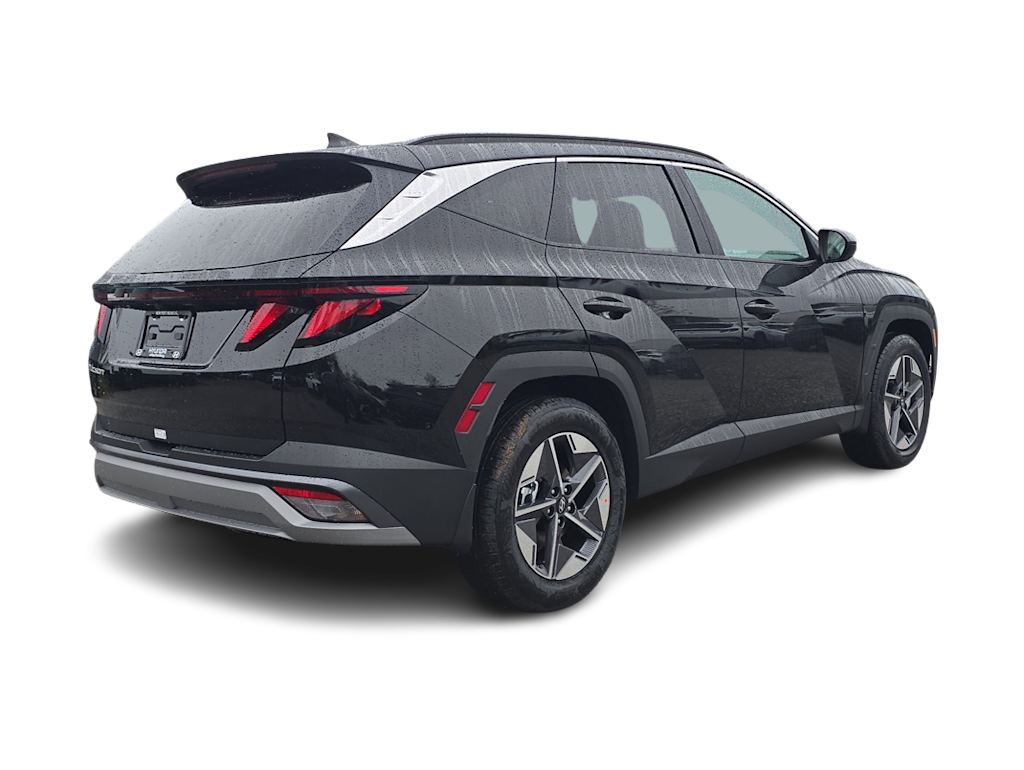 Thumbnail: 2026 Hyundai Tucson - 18