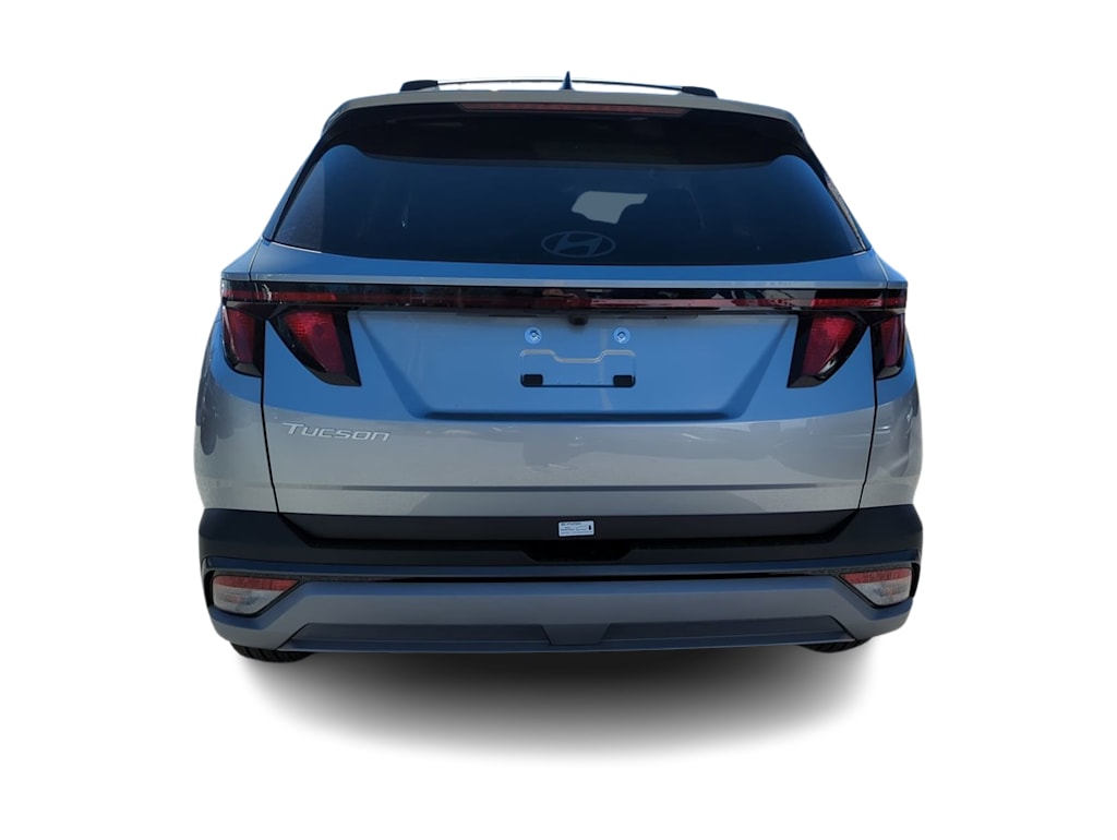Thumbnail: 2026 Hyundai Tucson - 5