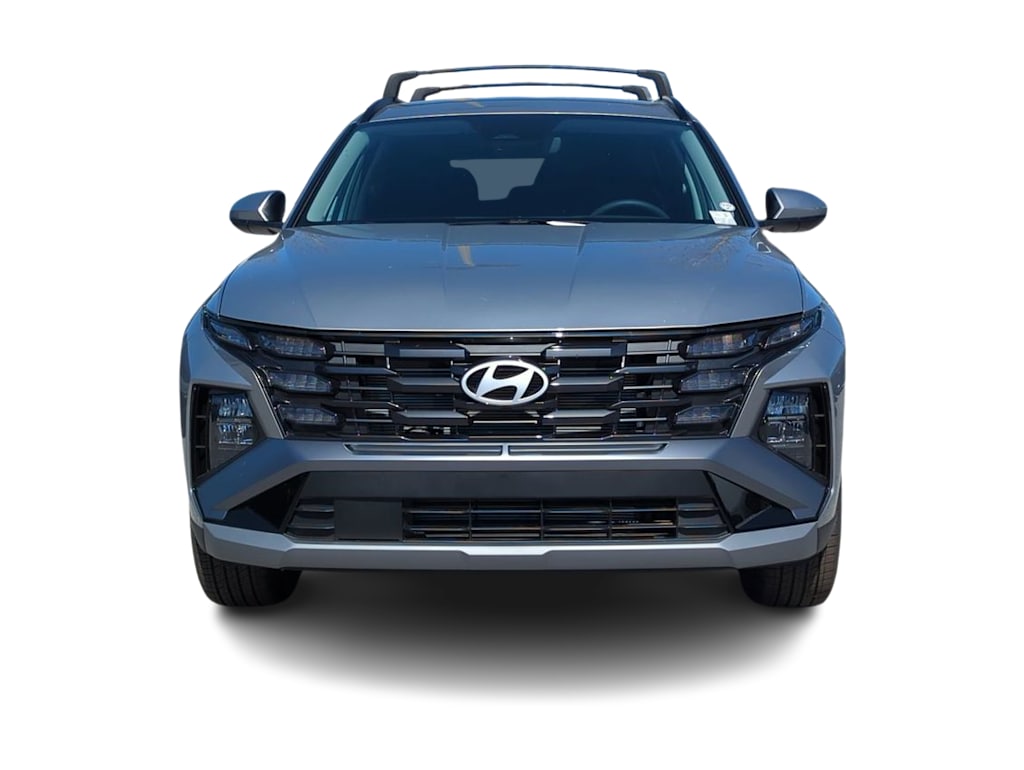 Thumbnail: 2026 Hyundai Tucson - 6