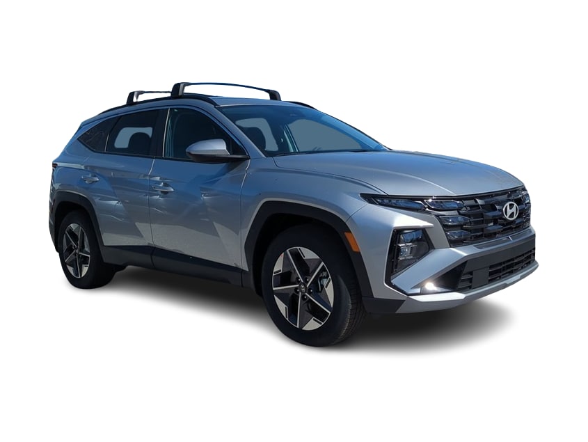 Thumbnail: 2026 Hyundai Tucson - 19