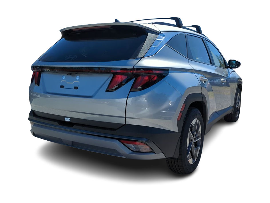 Thumbnail: 2026 Hyundai Tucson - 17