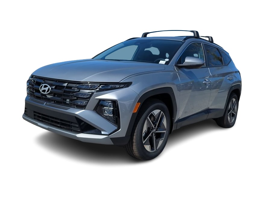 Thumbnail: 2026 Hyundai Tucson - 16