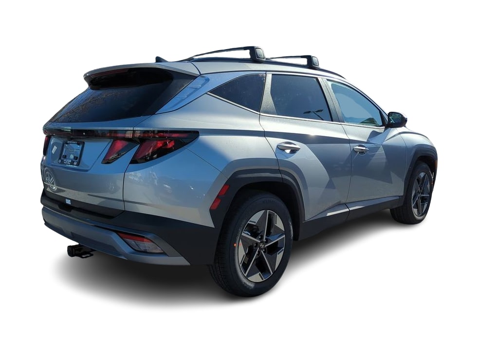 Thumbnail: 2026 Hyundai Tucson - 18
