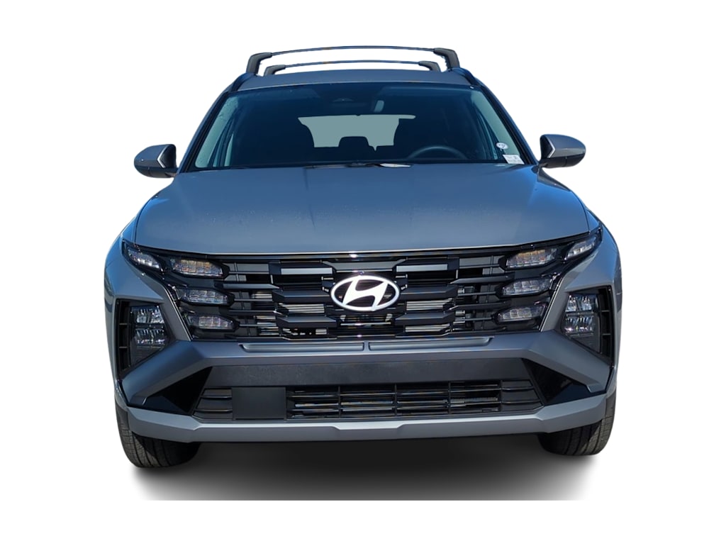 Thumbnail: 2026 Hyundai Tucson - 6