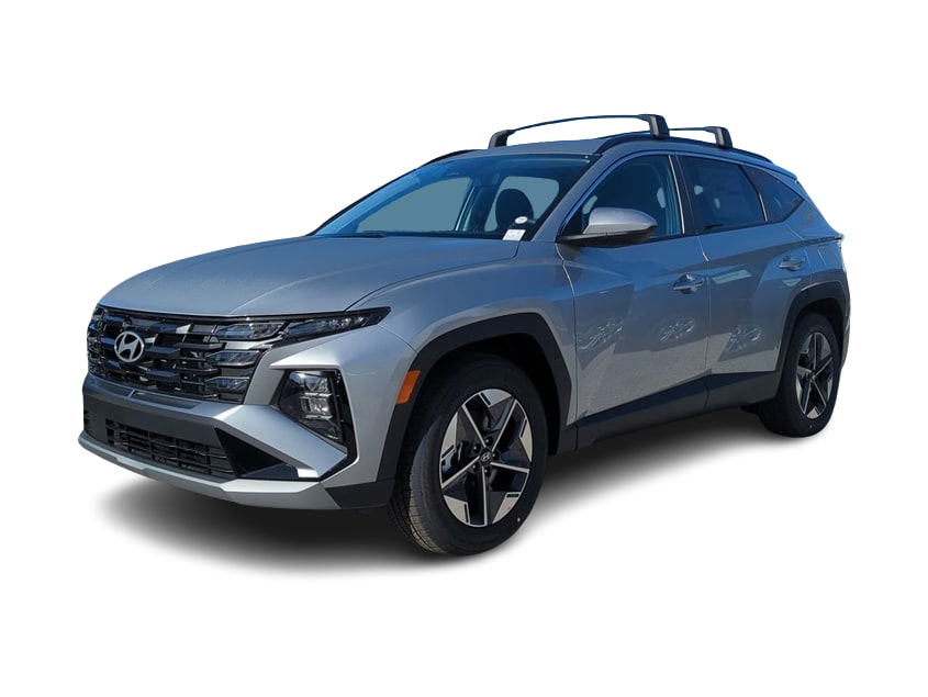 Thumbnail: 2026 Hyundai Tucson - 17
