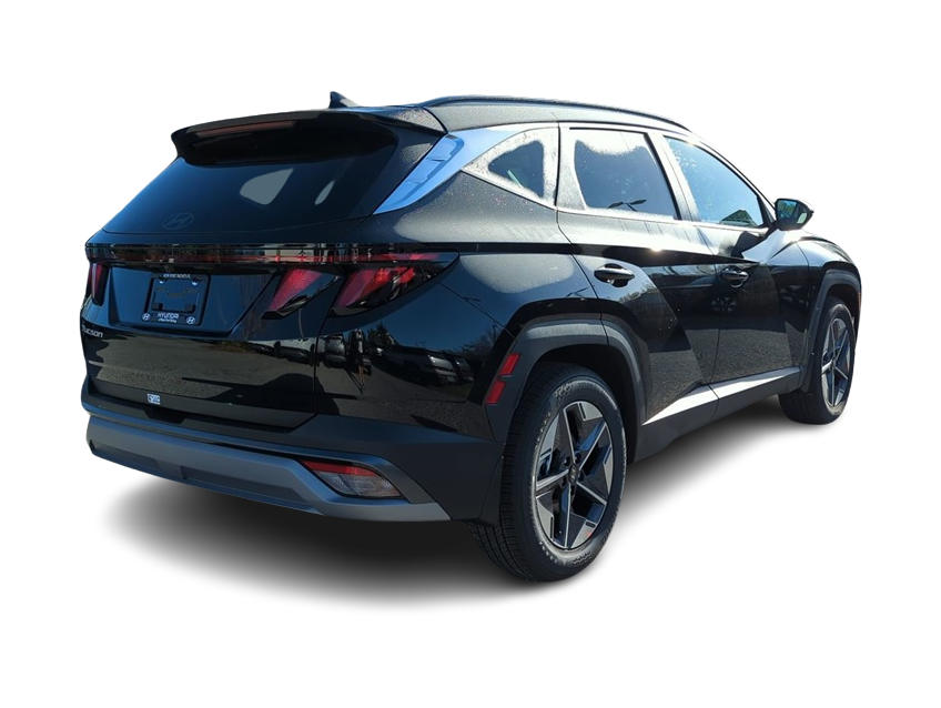Thumbnail: 2026 Hyundai Tucson - 17