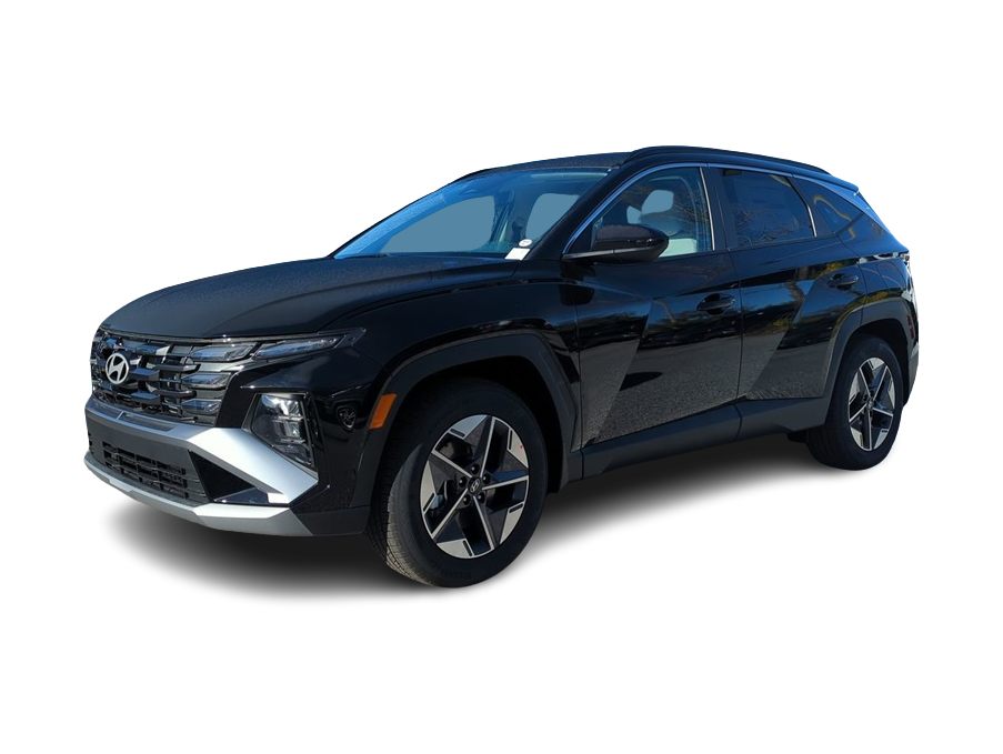 Thumbnail: 2026 Hyundai Tucson - 16