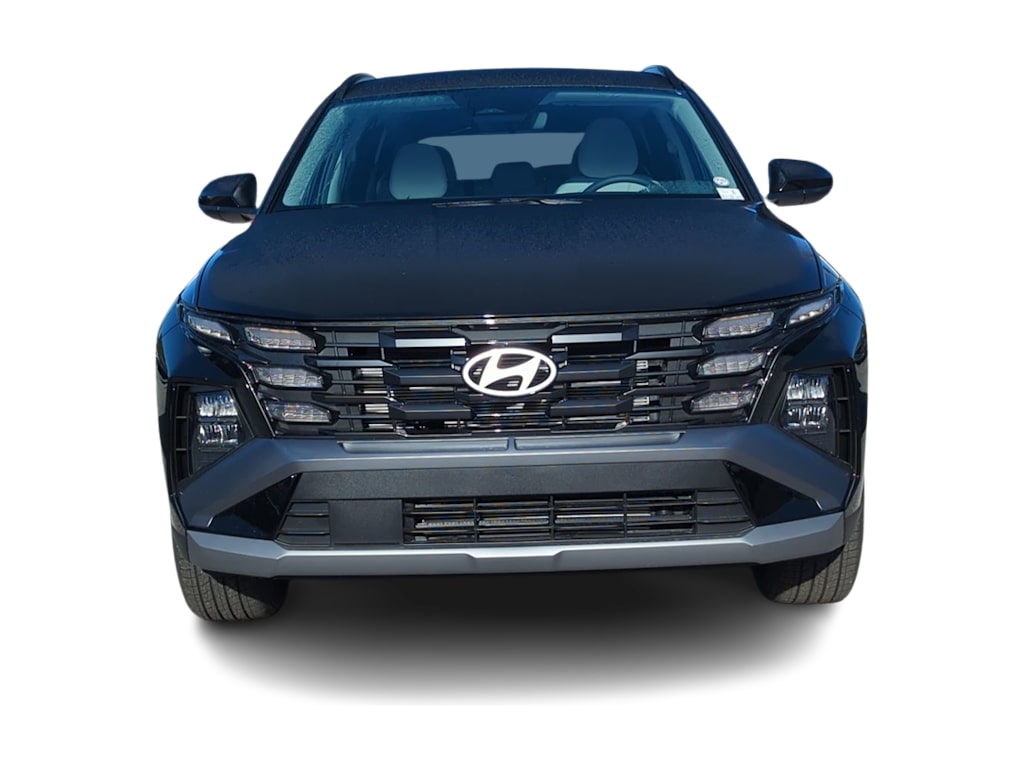 Thumbnail: 2026 Hyundai Tucson - 6