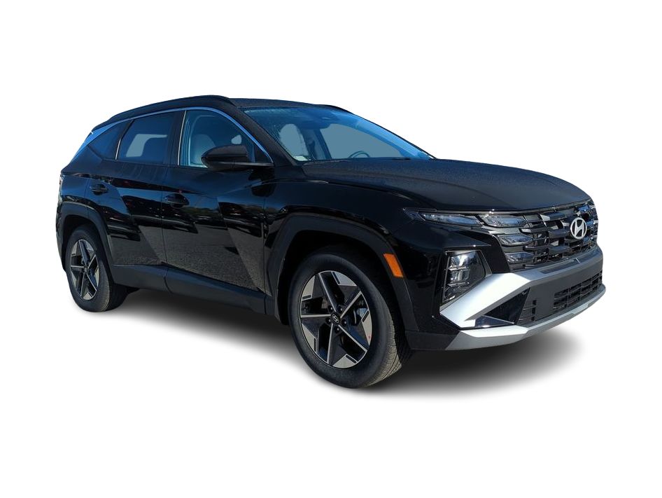 Thumbnail: 2026 Hyundai Tucson - 19