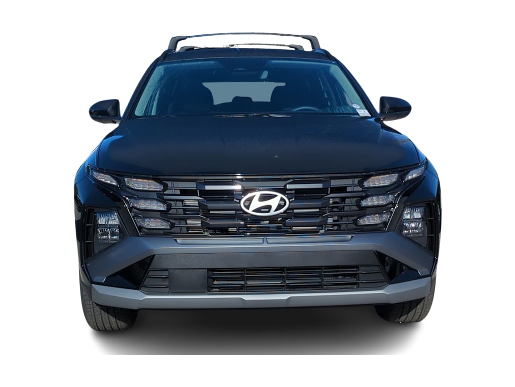 Thumbnail: 2026 Hyundai Tucson - 6