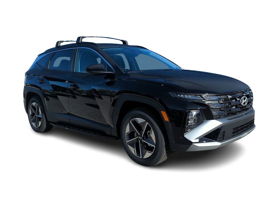 Thumbnail: 2026 Hyundai Tucson - 20