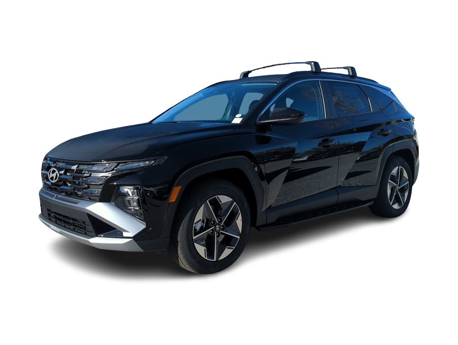 Thumbnail: 2026 Hyundai Tucson - 17