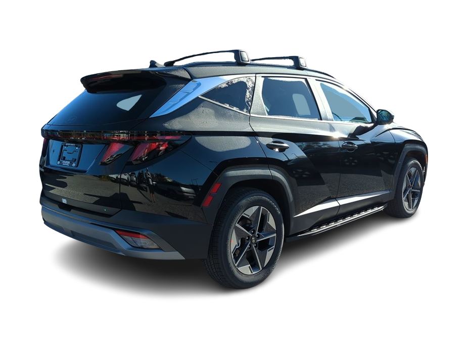 Thumbnail: 2026 Hyundai Tucson - 18