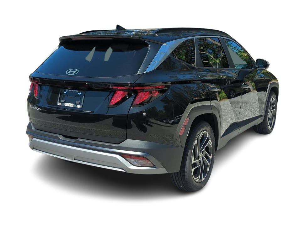 Thumbnail: 2026 Hyundai Tucson - 18