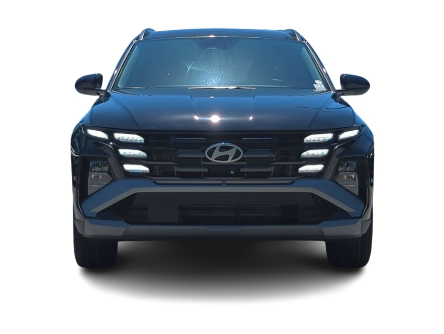 Thumbnail: 2026 Hyundai Tucson - 6