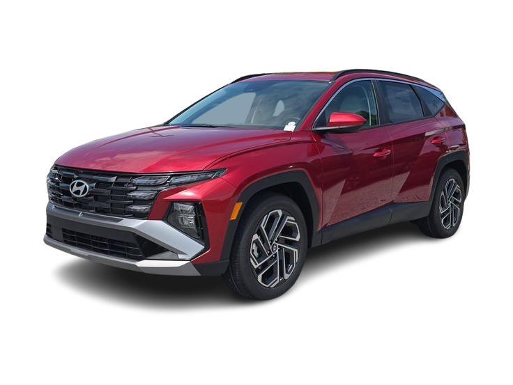 Thumbnail: 2026 Hyundai Tucson - 16