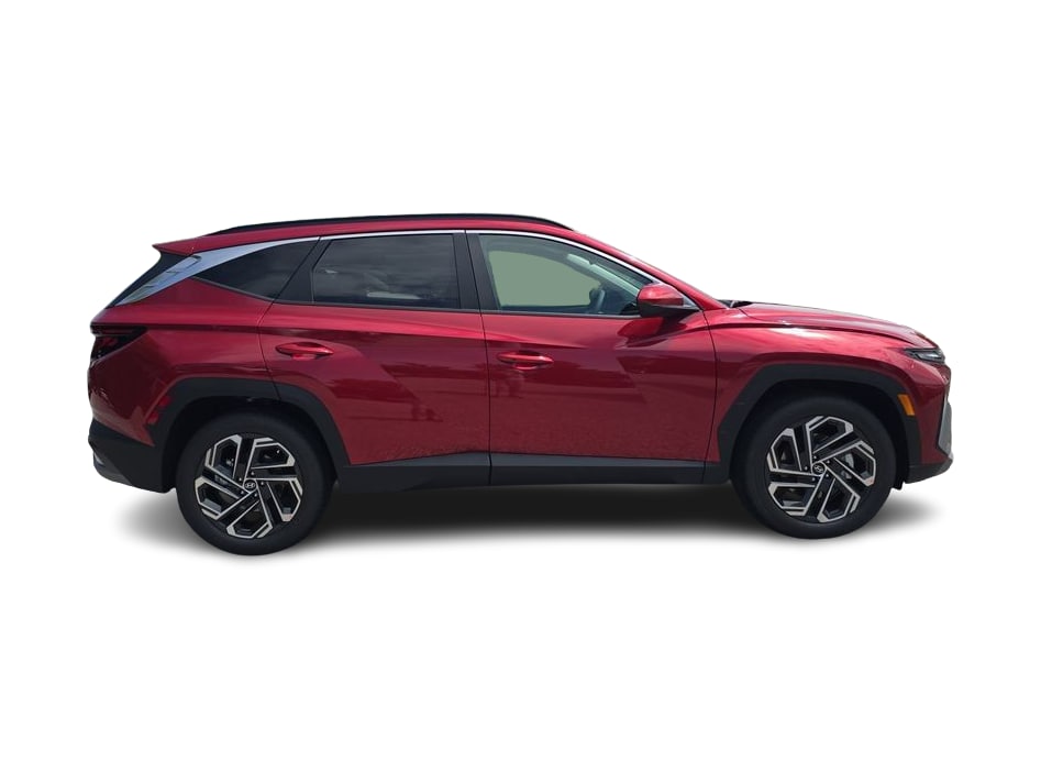 Thumbnail: 2026 Hyundai Tucson - 18