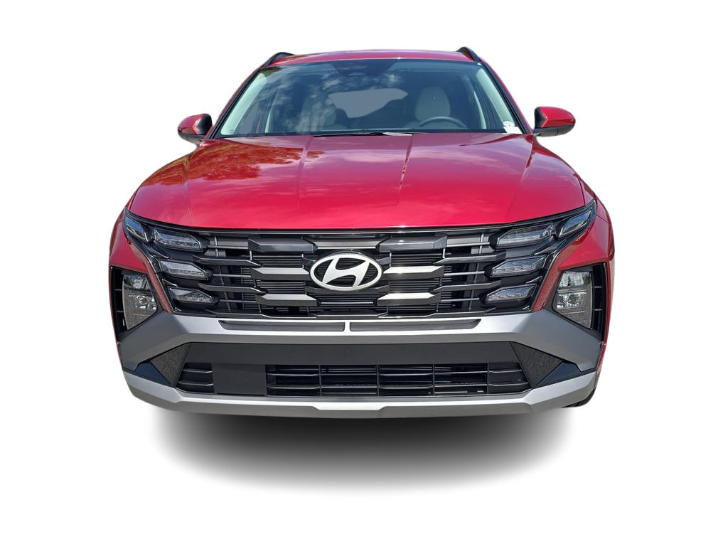 Thumbnail: 2026 Hyundai Tucson - 6