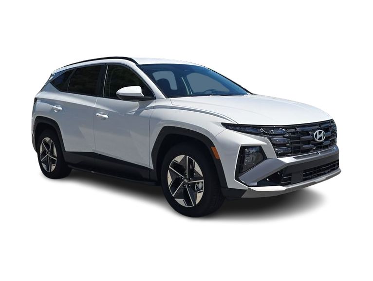 Thumbnail: 2026 Hyundai Tucson - 20
