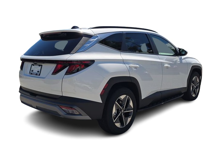 Thumbnail: 2026 Hyundai Tucson - 18