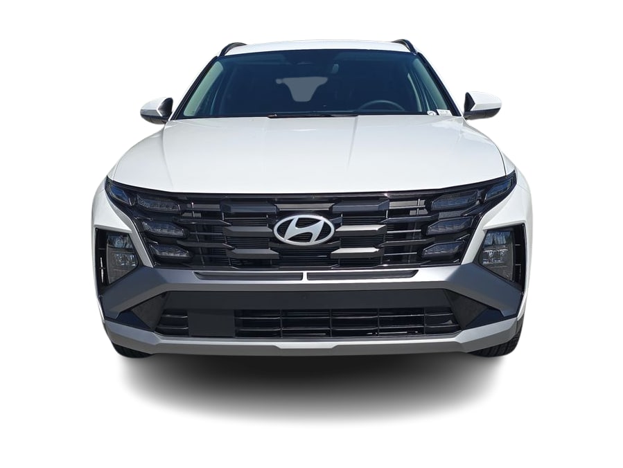 Thumbnail: 2026 Hyundai Tucson - 6