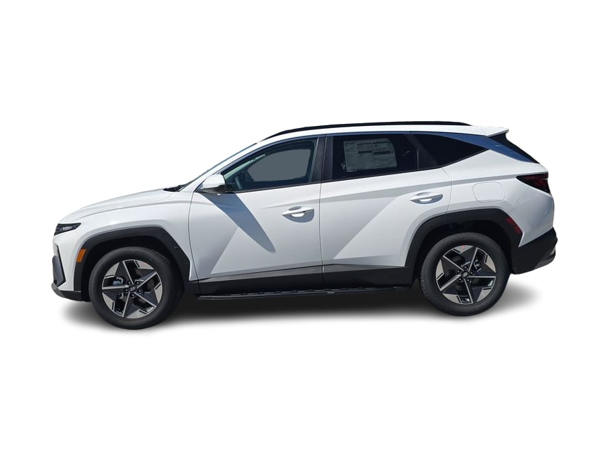 Thumbnail: 2026 Hyundai Tucson - 3
