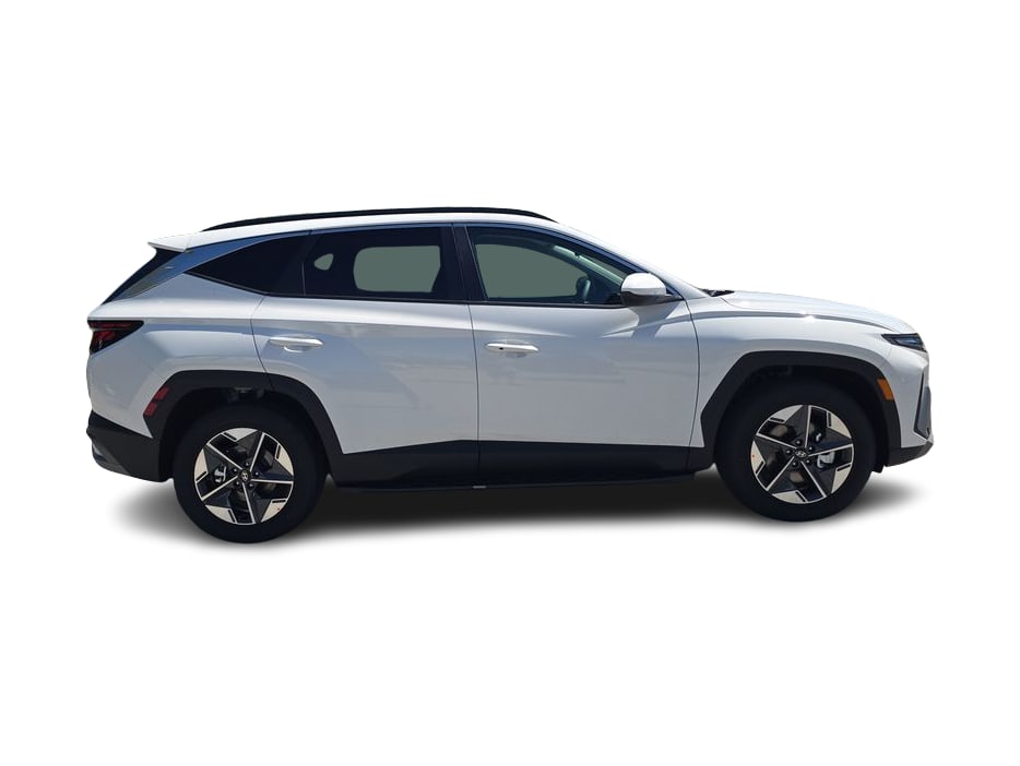 Thumbnail: 2026 Hyundai Tucson - 19