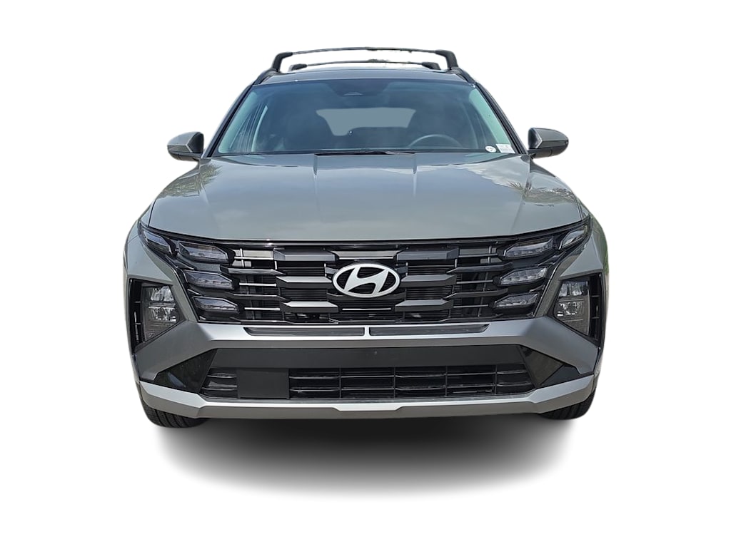 Thumbnail: 2026 Hyundai Tucson - 6