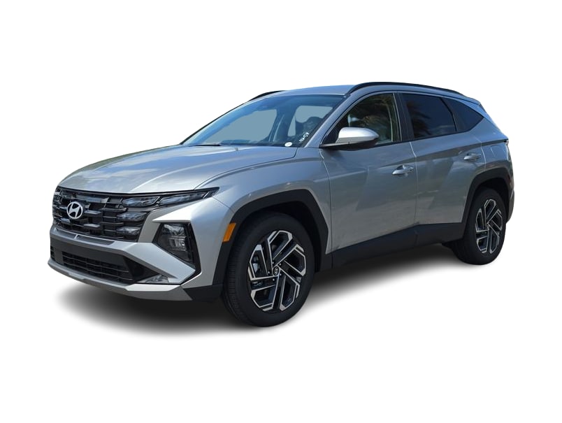Thumbnail: 2026 Hyundai Tucson - 17