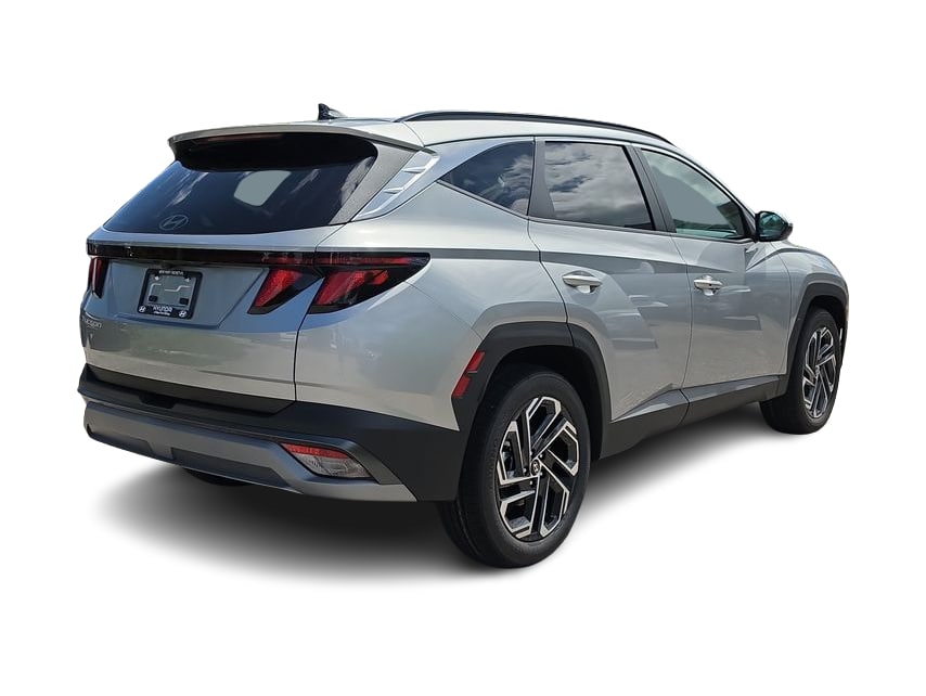 Thumbnail: 2026 Hyundai Tucson - 18