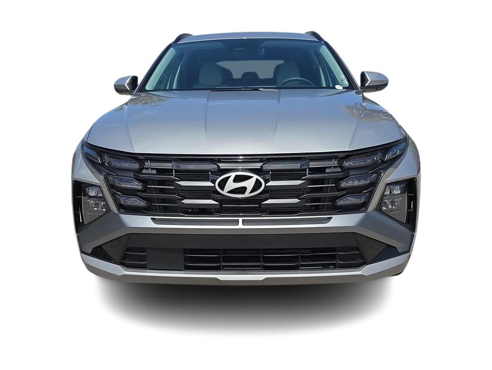 Thumbnail: 2026 Hyundai Tucson - 6