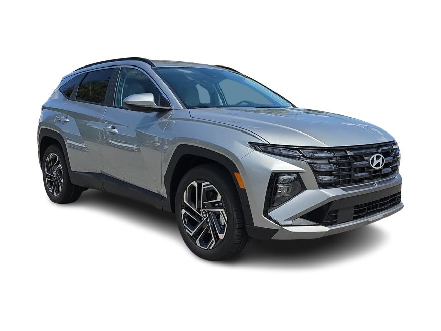 Thumbnail: 2026 Hyundai Tucson - 20