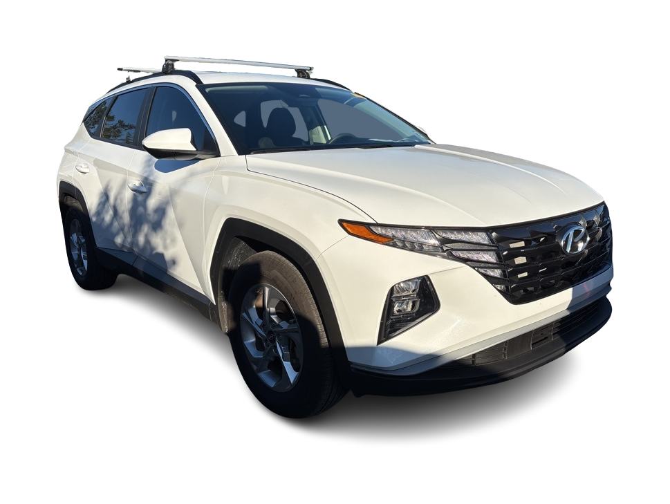Thumbnail: 2024 Hyundai Tucson - 10