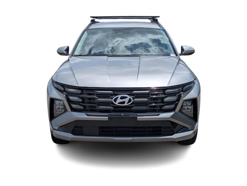 Thumbnail: 2025 Hyundai Tucson - 6