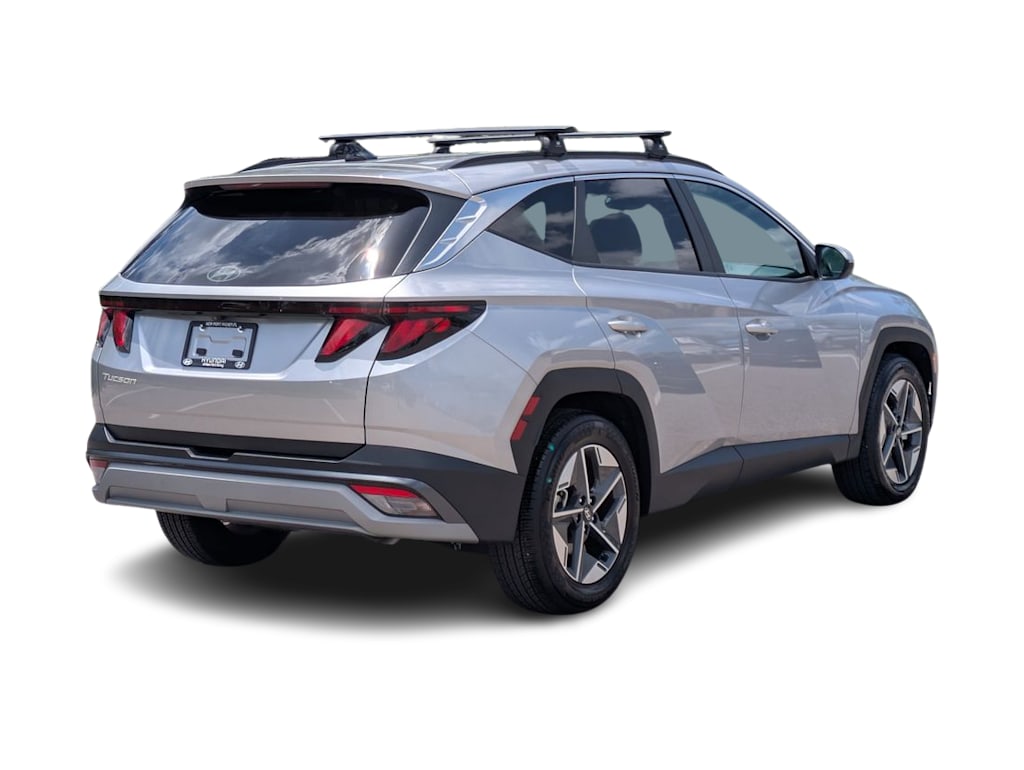 Thumbnail: 2025 Hyundai Tucson - 20